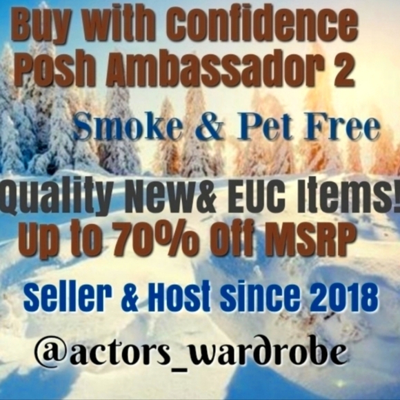 NEW Benedetta B. Merino Wool Cashmere Sweater Button Back Cardigan Luxury Comfy - Picture 16 of 16